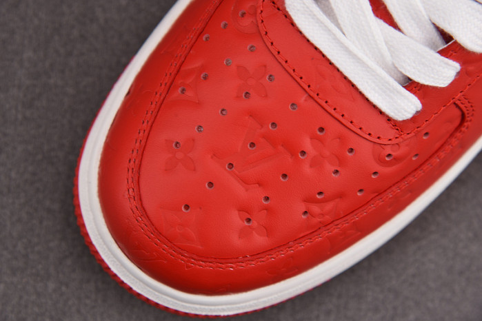 l0vt nike air force 1
