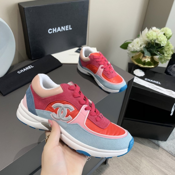 chane  sneakers