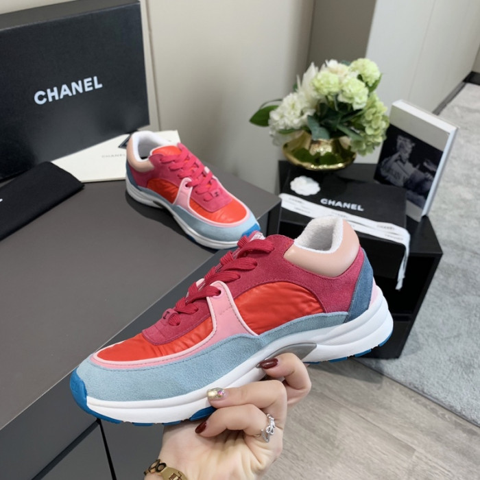chane  sneakers