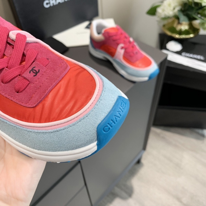 chane  sneakers