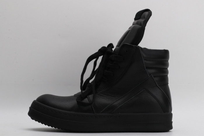rick 0wens sneakers