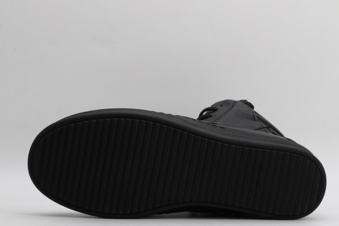 rick 0wens sneakers