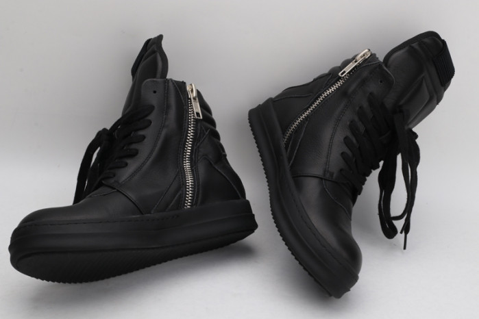 rick 0wens sneakers