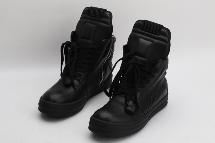 rick 0wens sneakers