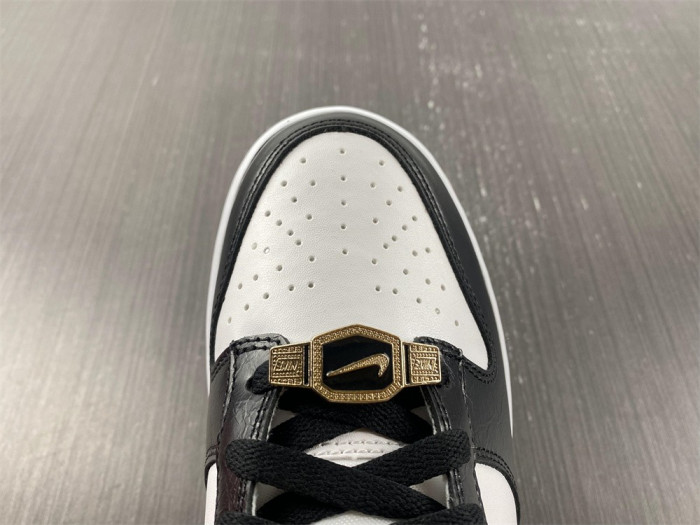 nike dunk low world champ dr9511-100