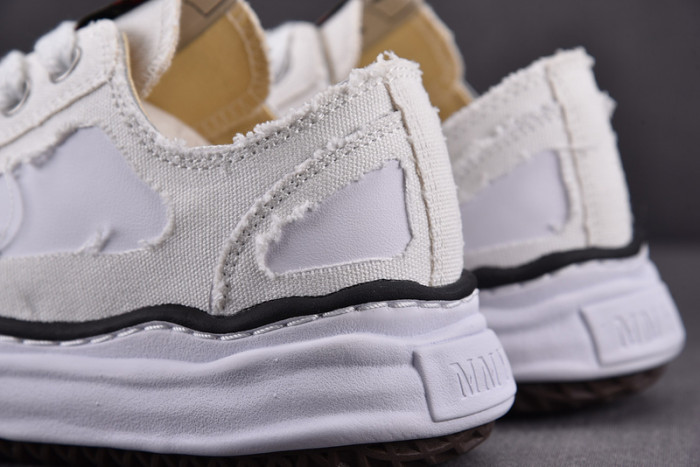 mihara yasuhiro  sneakers