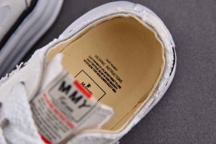 mihara yasuhiro  sneakers