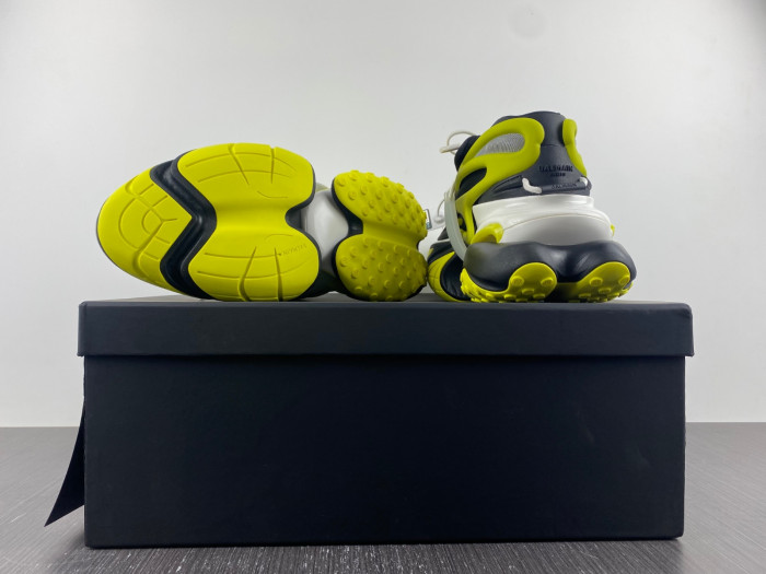 balmain  sneakers