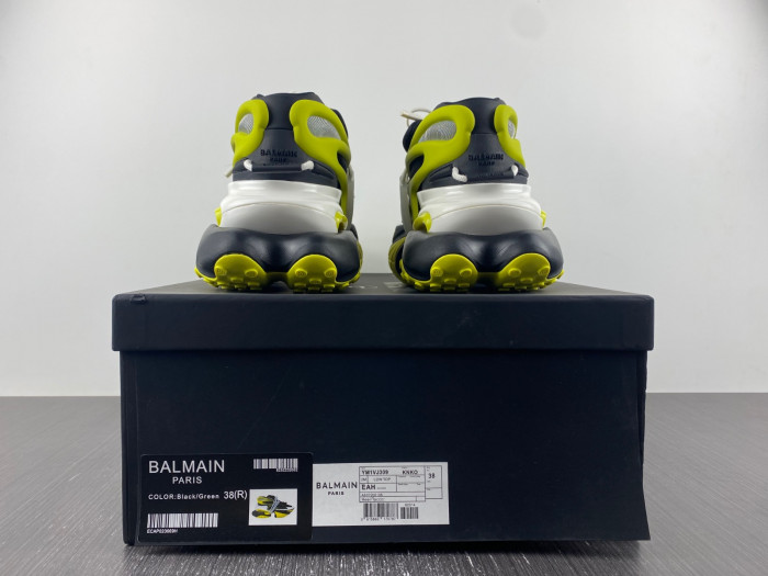balmain  sneakers