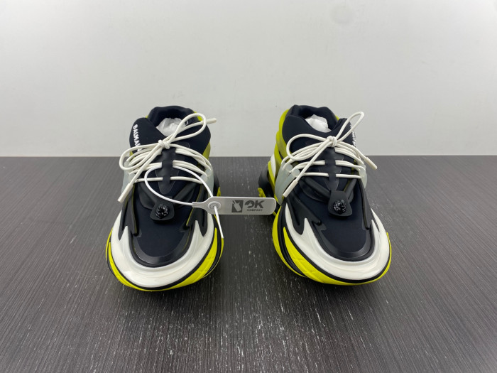 balmain  sneakers