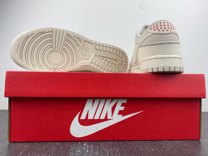 nike dunk low light orewood brown dv0834-100