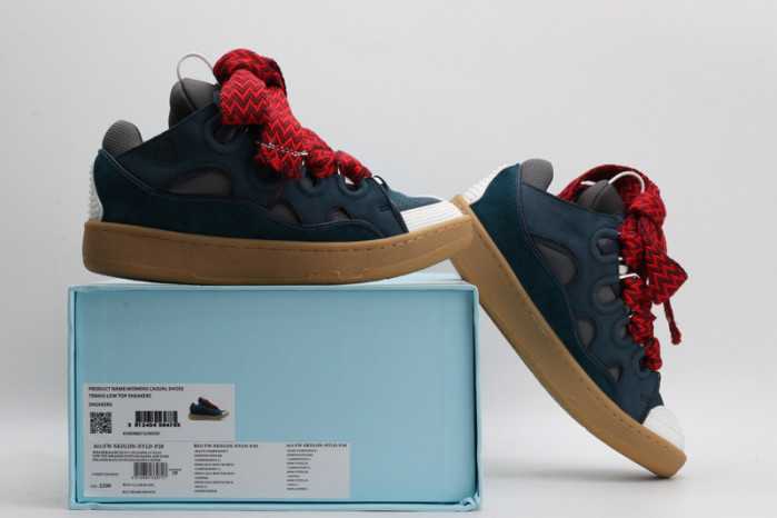 lanvin  sneaker