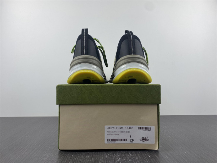 G*u*i sneakers