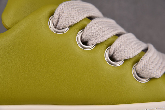 rick 0wens sneakers