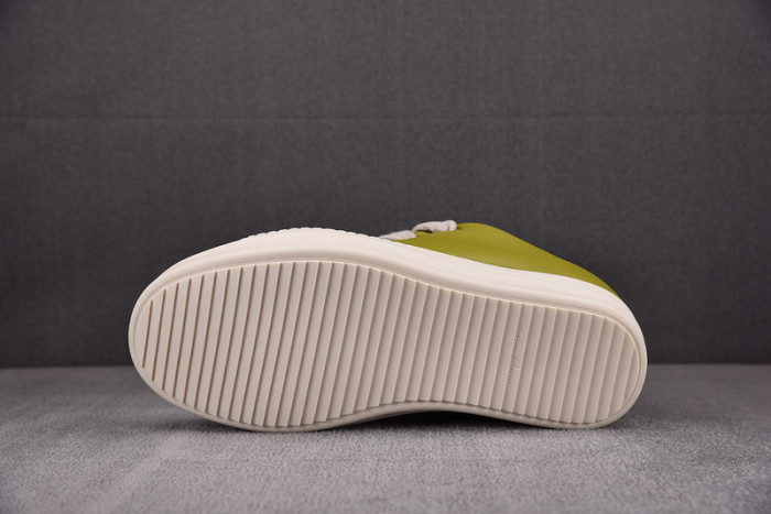 rick 0wens sneakers