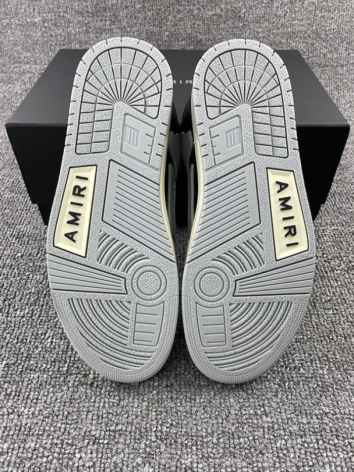 amiri 21fw skel low