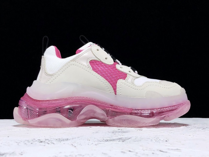 blcg sneaker triple.s.gomma 544351 w09e1 1633