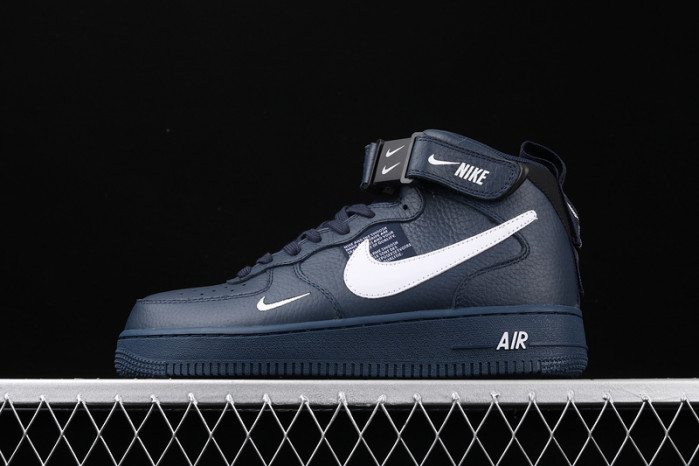 nike air force 1 mid ''07 l0vt8-804609-403