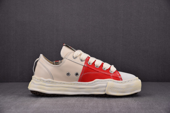 mihara yasuhiro  sneakers