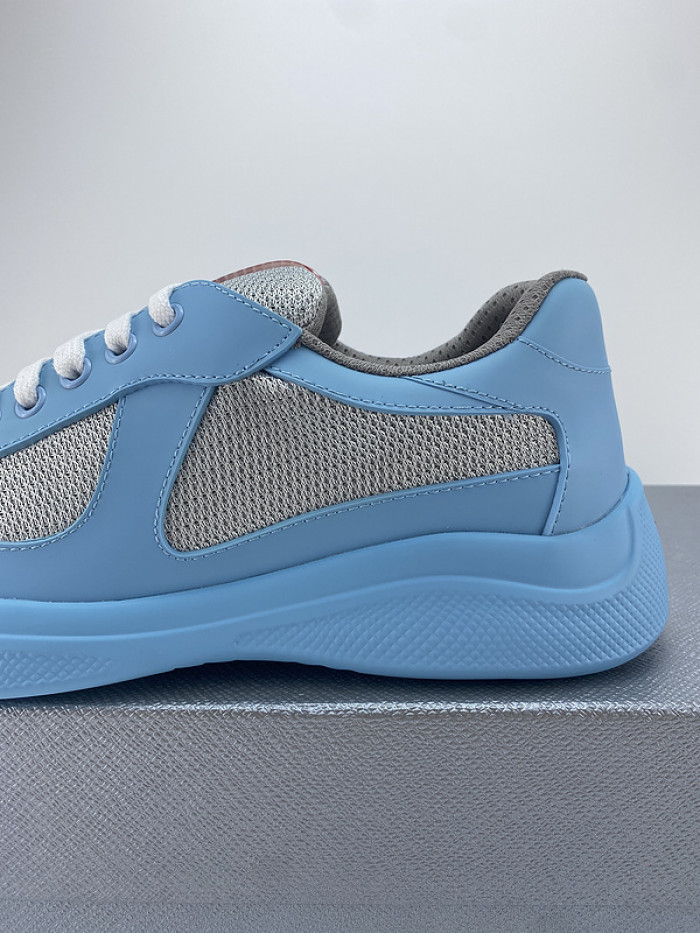 prad sneakers