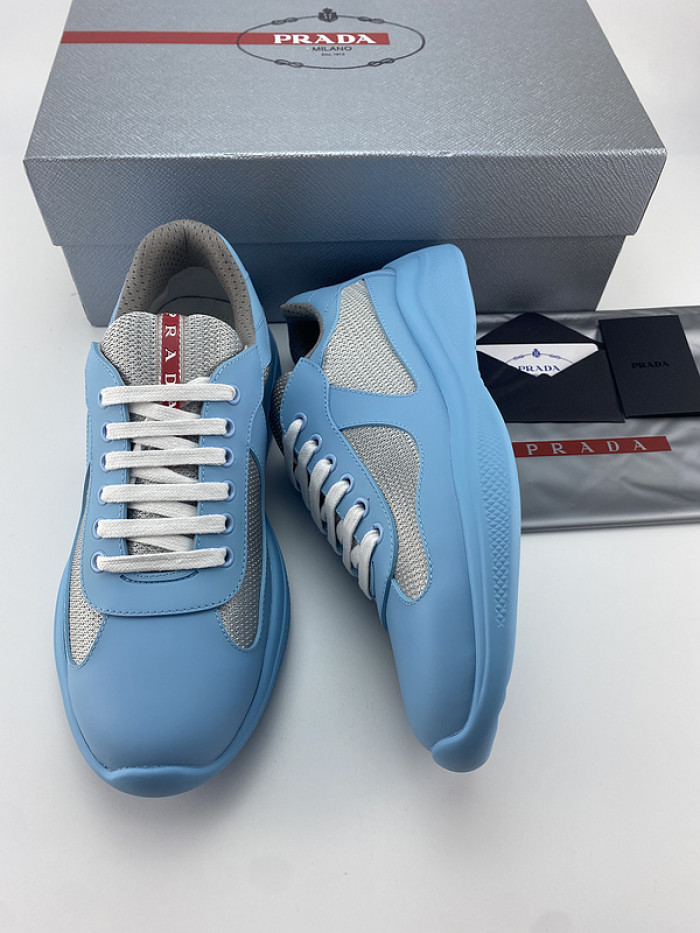 prad sneakers