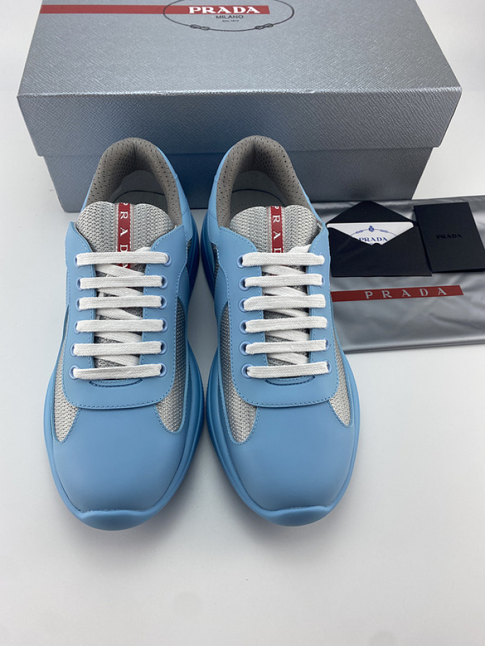 prad sneakers