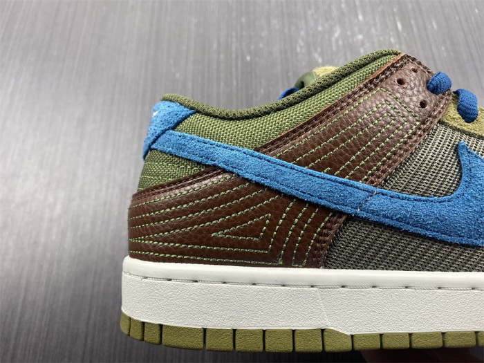 nike dunk low nh cacao wow - dr0159-200