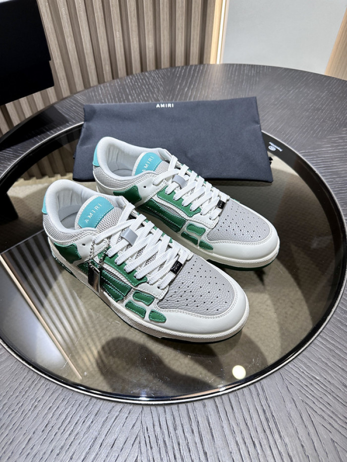 amiri 21fw skel low
