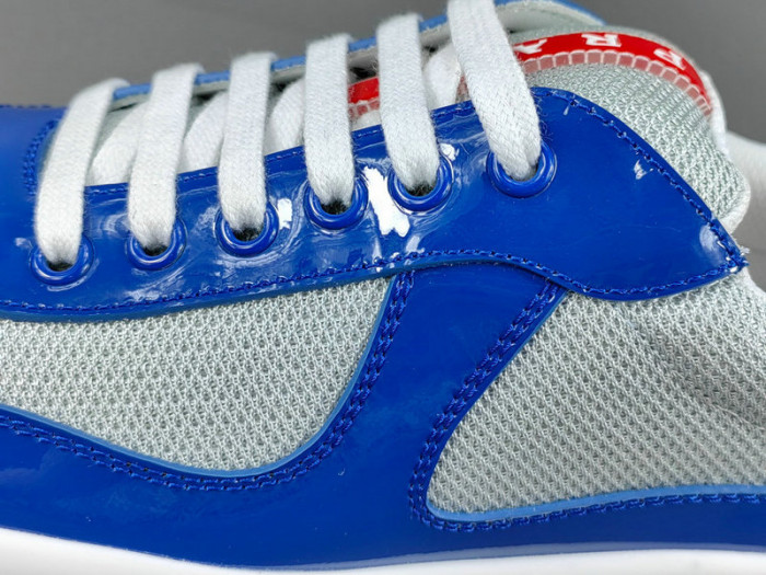 prad sneakers