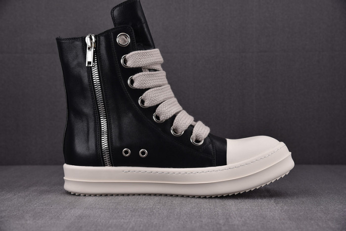 rick 0wens sneakers