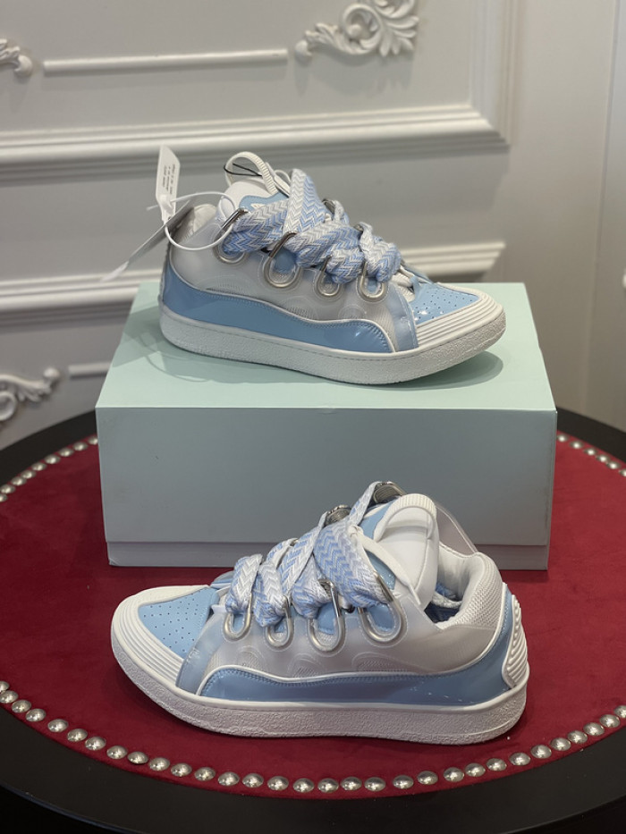 lanvin  sneaker
