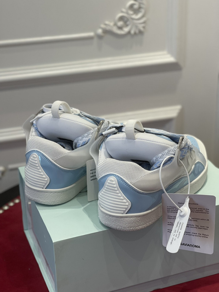 lanvin  sneaker