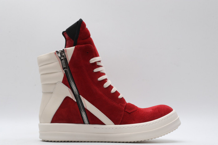 rick 0wens sneakers