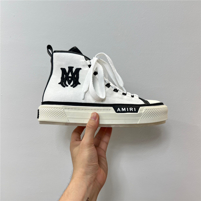 a*iri top sneakers