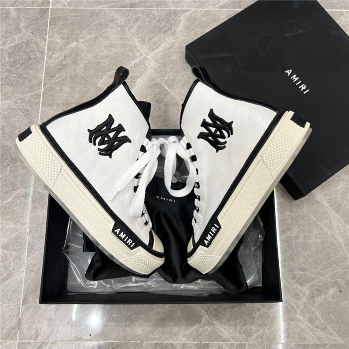 a*iri top sneakers