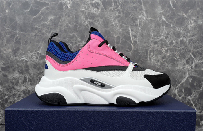 d10r homme b22 trainer sneaker