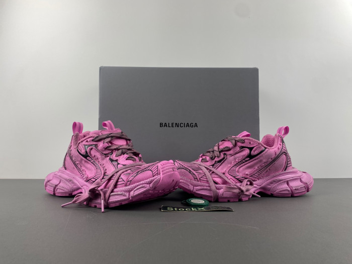 Ba*len*cia*ga 3xl sneakers