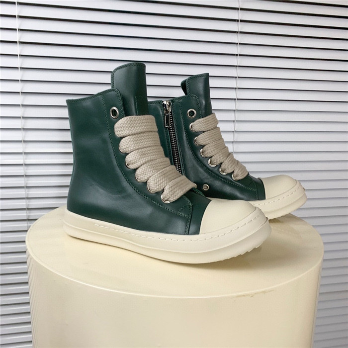rick 0wens sneakers