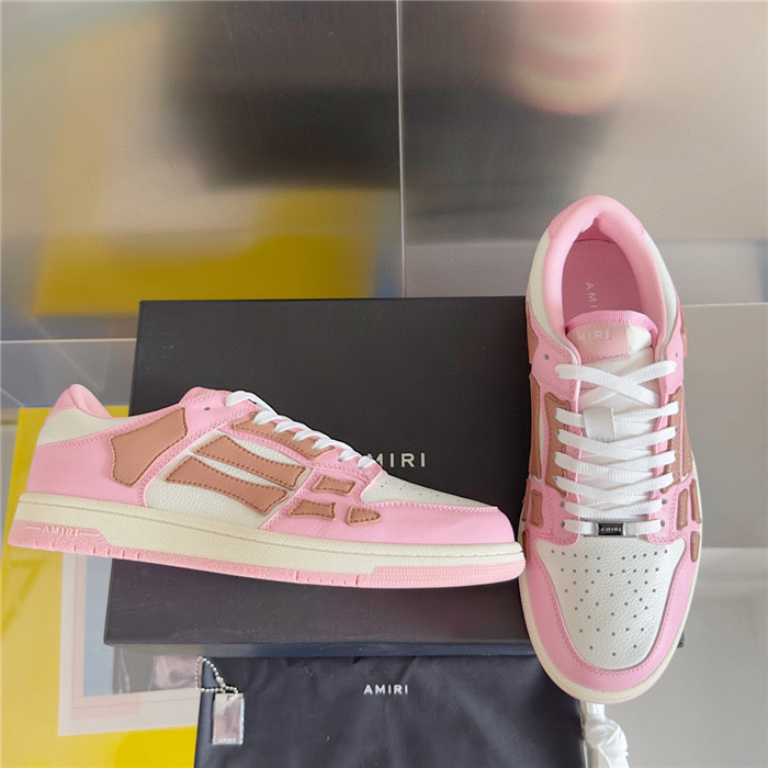 amiri 21fw skel low