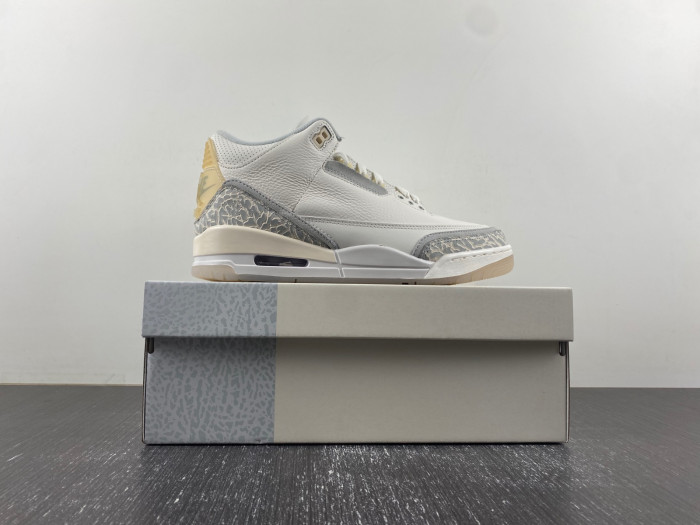 air jordan 3 craft 