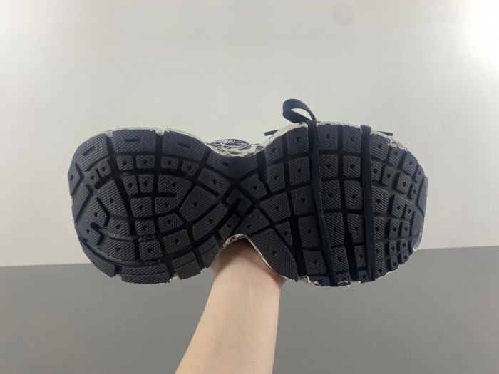 Ba*len*cia*ga 3xl sneakers