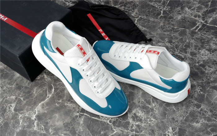 prad sneakers