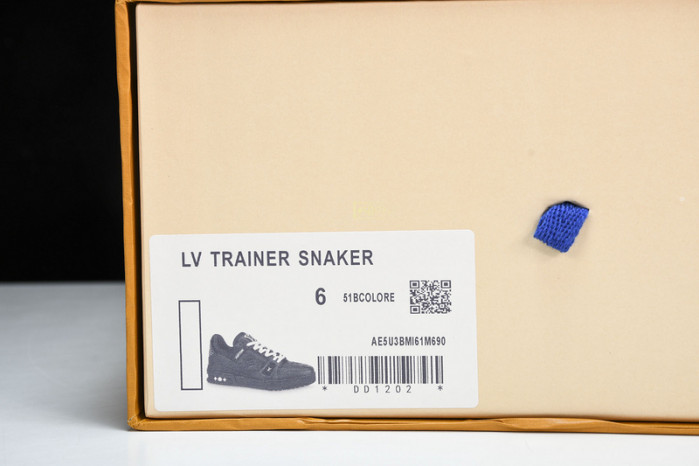 l0vt sneaker