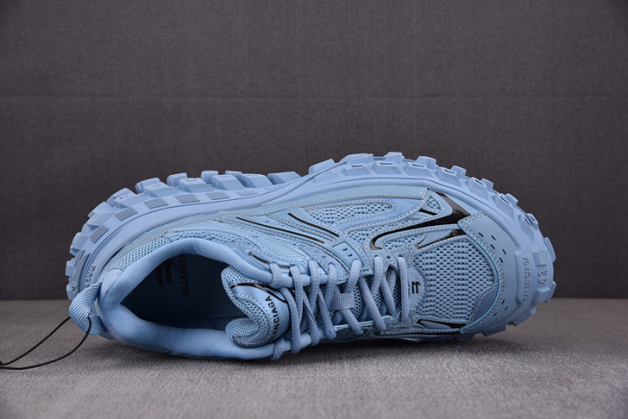 Ba*len*cia*ga - defender  sneakers