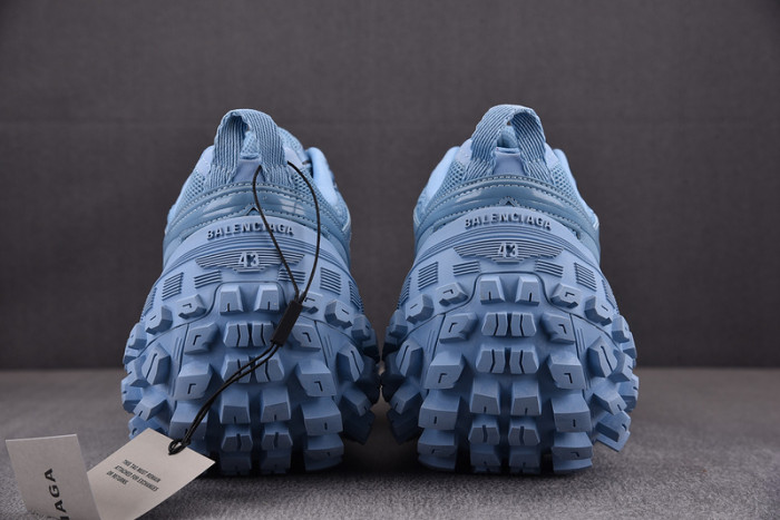 Ba*len*cia*ga - defender  sneakers