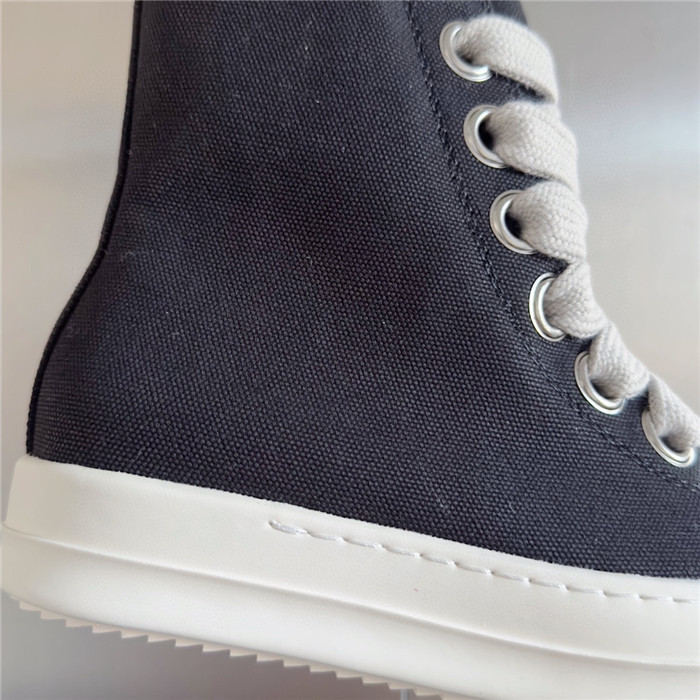 rick 0wens sneakers