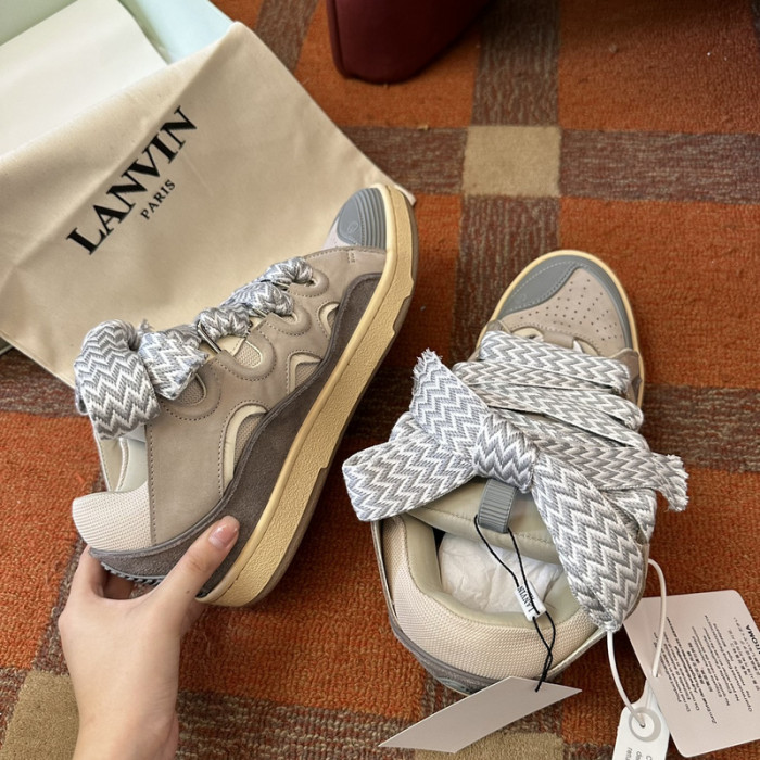 lanvin  sneaker