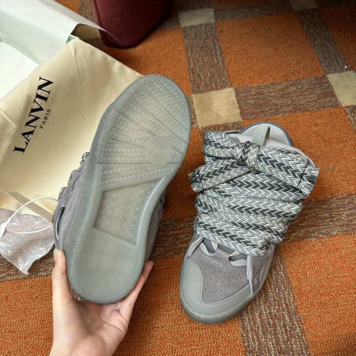 lanvin  sneaker