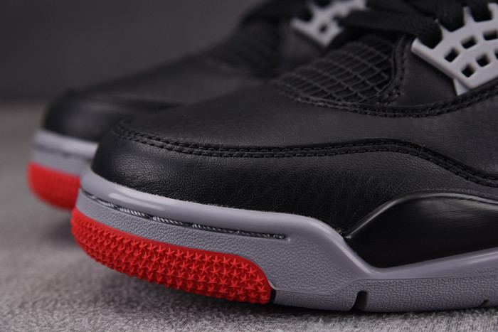 air jordan 4 bred reimagined fv5029-006