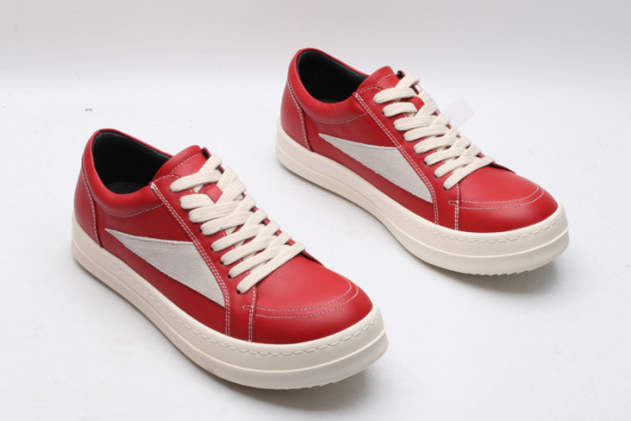rick 0wens sneakers